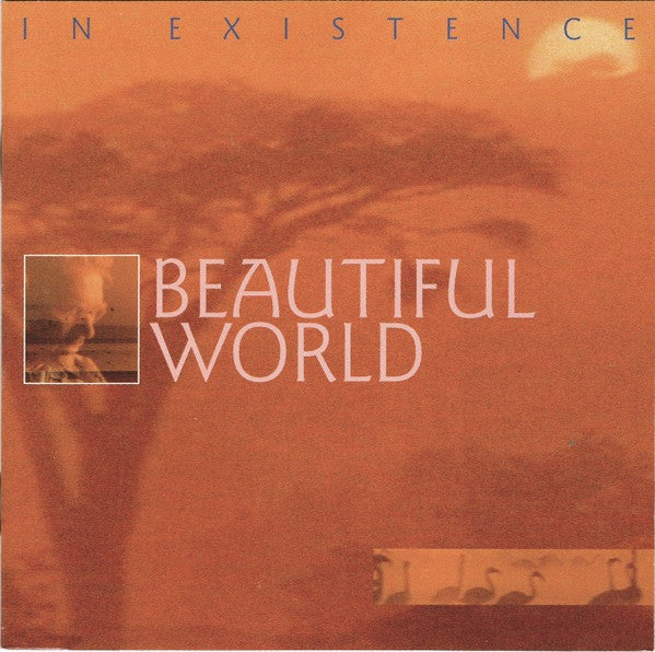 CD Beautiful World – In Existence - USADO